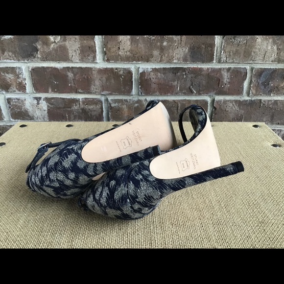 STUART WEITZMAN NUDISTSONG - Picture 6 of 7